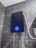 萬(wàn)和（Vanward）即熱式電熱水器即開(kāi)即熱家用速熱家電電熱水加熱器淋浴器洗澡機過(guò)水熱熱水器 曬單實(shí)拍圖