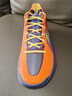 李寧超輕2025 玉門(mén)關(guān)男子beng絲輕量高回彈籃球專(zhuān)業(yè)比賽鞋ABAV007 曬單實(shí)拍圖