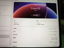OPPO Pad 5【孫穎莎同款平板】國家補貼 12.1英寸平板電腦 天璣9400+旗艦芯16GB+512GB星河銀 游戲平板 曬單實(shí)拍圖