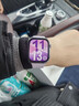 華為手表WATCH FIT 4【咨詢(xún)享優(yōu)惠】運動(dòng)智能手表 超輕薄大屏 潮流運動(dòng)長(cháng)續航藍牙通話(huà)NFC手表 AX21A 風(fēng)信紫 氟橡膠表帶 曬單實(shí)拍圖