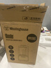 西屋（Westinghouse）無(wú)刷破壁機變頻降噪1.5L加熱全自動(dòng)榨汁機鈦涂層防糊柔音觸控彩屏輔食機 WPB15J37-W 曬單實(shí)拍圖