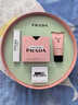 普拉達（PRADA）38女神節禮物 唇釉香水禮盒（唇釉221+我本莫測50ml）送女生 曬單實(shí)拍圖