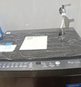 小天鵝（LittleSwan）波輪洗衣機全自動(dòng)家用 10KG 直驅變頻 TB100V26DT 以舊換新 國家補貼 京東自營(yíng) 一級能效 曬單實(shí)拍圖
