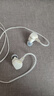 NICEHCK原道淚單動(dòng)圈入耳式HIFI有線(xiàn)耳機可換線(xiàn)電腦游戲音樂(lè )耳塞 【淚】-白金3.5mm無(wú)麥 曬單實(shí)拍圖