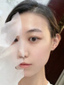 儒意（RUYI）377美白面膜補水男女士保濕淡斑淡痘印提亮抗皺緊致抗衰老去黃氣 曬單實(shí)拍圖