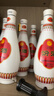 汾酒 黃蓋玻汾 清香型白酒 53度 475mL*6瓶整箱 電商版原箱 曬單實(shí)拍圖