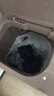 揚子揚子集團洗衣機半自動(dòng)老式家用雙桶大容量雙缸洗衣機藍光 洗脫雙筒小型波輪 9公斤 強勁電機-小型款 曬單實(shí)拍圖