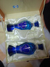 洋河藍色經(jīng)典 海之藍 42度 480ml 雙瓶裝 綿柔濃香型白酒 曬單實(shí)拍圖