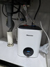 海信（Hisense）7升8升小廚寶電熱水器 2000W增容一級能效家用廚房衛生間臺下即熱儲水式熱水寶 7L 2000W 【上門(mén)安裝】42L連續出水量 曬單實(shí)拍圖