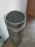 美的（Midea）【九重凈化加濕一體】空氣凈化器加濕器鼻炎家用除甲醛煙味異味過(guò)敏原空氣凈化機RX600Pro 曬單實(shí)拍圖