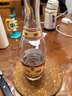 汾酒 黃蓋玻汾 清香型高度白酒 53度 475mL*12瓶 整箱裝 曬單實(shí)拍圖