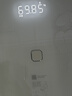 米家小米智能八電極體脂秤S800 體重管理家用體重秤電子秤雙頻精準檢測 支持藍牙連接 高精準 減肥專(zhuān)用 曬單實(shí)拍圖