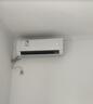 美的空調 酷省電二代 大1匹新一級能效變頻冷暖 純銅管 2026款小房間空調掛機 國家補貼 KFR-26GW/KS2 曬單實(shí)拍圖