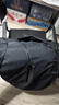棉致沖鋒衣三合一男女秋冬戶(hù)外防風(fēng)情侶夾克外套男 黑色 5XL 曬單實(shí)拍圖