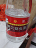 牛欄山二鍋頭酒 桶裝酒 清香風(fēng)格 56度 2L*1桶 單桶裝 曬單實(shí)拍圖