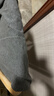 貓人【莫代爾7A抗菌】秋褲男士輕薄保暖褲秋冬男生大碼寬松打底線(xiàn)褲 曬單實(shí)拍圖