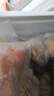 海鮮世家福州冷凍大鮑魚(yú)凈重360g袋10?；疱仧臼巢纳r貝類(lèi)海鮮 曬單實(shí)拍圖