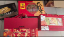 廣州酒家糕點(diǎn)點(diǎn)心禮盒廣東特產(chǎn)手信送禮餅干休閑零食中華老字號下午茶餅酥 【鎮店爆款】金裝經(jīng)典手信禮盒424g 曬單實(shí)拍圖