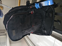 迪帥書(shū)包初中生男45L大容量護脊減負減壓輕便中學(xué)高中生雙肩包 曬單實(shí)拍圖