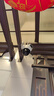 HIKVISION?？低暉o(wú)線(xiàn)雙攝像頭室外WiFi云臺360度無(wú)死角全彩夜視800萬(wàn)手機遠程人形偵測雙向語(yǔ)音球機3Q144 曬單實(shí)拍圖