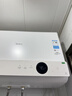 美的（Midea）【超導熱水器DW9】4300W速熱澎湃熱水家用小尺寸無(wú)膽鮮活水電熱水器扁桶國家補貼15% CD80-DW9 曬單實(shí)拍圖