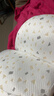 BabyWatch孕婦枕頭護腰側睡枕托腹睡覺(jué)側臥枕孕期u型抱枕睡覺(jué)專(zhuān)用 曬單實(shí)拍圖
