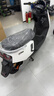 綠源【門(mén)店自提】新款智能電動(dòng)摩托車(chē)F20 大功率長(cháng)續航高速電摩踏板車(chē)外賣(mài)車(chē) 到門(mén)店選顏色 曬單實(shí)拍圖