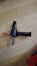 科麥斯（KOMAX）電錘變水鉆機轉換頭大功率打孔機鉆孔機電鉆變開(kāi)孔機連接桿 曬單實(shí)拍圖