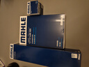 馬勒（MAHLE）濾芯套裝空調濾+空濾+機濾世嘉1.6L/C4L標致308/307408 1.6L(15前 曬單實(shí)拍圖