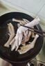 活殺速凍特大鵝掌農家散養新鮮超大鵝爪大號鵝腳鵝肉生鮮食材包郵 原切大號鵝爪1斤/袋(約6-7個(gè)) 1斤大號鵝爪 曬單實(shí)拍圖