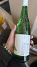 晚歌法國進(jìn)口雷司令半甜型白葡萄酒11度女士紅酒微醺晚安小甜水果酒 曬單實(shí)拍圖
