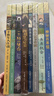 長(cháng)青藤?lài)H大獎小說(shuō)精選8冊 偵探破案 科幻 勇氣等主題小說(shuō) 小學(xué)三四五六年級必讀中小學(xué)必讀影響孩子一生的國際兒童文學(xué)獎經(jīng)典名著(zhù)課外閱讀 兒童年貨節送禮 曬單實(shí)拍圖