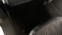 固特異（Goodyear）tpe汽車(chē)腳墊適用大眾途觀(guān)L配件裝飾高邊TPE腳墊黛尼斯毯 曬單實(shí)拍圖