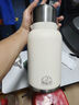 蘇泊爾（SUPOR）保溫杯大容量便攜雙飲大肚杯保溫杯野餐隨享高顏值水杯   曬單實(shí)拍圖