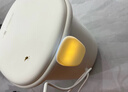 蓓慈(beici)泡腳桶全自動(dòng)按摩足浴盆洗腳盆電動(dòng)恒溫加熱深桶智能送長(cháng)輩實(shí)用媽媽生日禮物 M1pro【紫外線(xiàn)殺菌+噴淋沖浪+可拆卸按摩盤(pán)】 曬單實(shí)拍圖