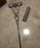 美麗雅免手洗膠棉拖把38cm2拖頭吸水海綿家用一拖凈干濕兩用拖地神器 曬單實(shí)拍圖