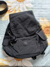 凱浦林大容量雙肩包猴子包書(shū)包高中生CITY PACK黑皮諾色新年生日禮物 曬單實(shí)拍圖