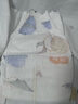 宜嬰新夢(mèng)想家嬰兒紙尿褲M(mǎn)48片超薄透氣 【品牌直供 安心品質(zhì)】 曬單實(shí)拍圖