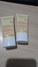 嬌韻詩(shī)（CLARINS）嬌韻詩(shī)柔潤泡沫潔面乳30ml*2洗面三八節女神禮物女 曬單實(shí)拍圖