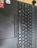 ThinkPad【國家補貼15%】E16 16英寸聯(lián)想輕薄大屏筆記本電腦 R7-7735H 32G 1T 黑 商務(wù)大屏 AI生態(tài) 曬單實(shí)拍圖