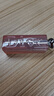 D 奧口紅唇膏小樣潤唇膏001#004變色唇膏1.4g大牌試用裝口紅滋潤 潤唇膏001+004 曬單實(shí)拍圖
