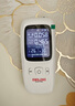 德力西電氣（DELIXI ELECTRIC）高精準專(zhuān)業(yè)甲醛檢測儀空氣質(zhì)量檢測儀室內家用新房汽車(chē)測試檢測 曬單實(shí)拍圖