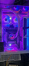 七彩虹（Colorful）酷睿15代U7 265KF RTX5060TI/5070TI/5080 5090D顯卡 電競游戲黑神話(huà)悟空AI設計臺式電腦組裝機 配三：U7 265KF丨16G丨1TB丨50 曬單實(shí)拍圖