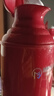 三十年老廠(chǎng)品質(zhì)塑料老式熱水瓶家用鴨嘴長(cháng)效暖瓶保溫壺2.0食品級 紅色鴨嘴壺2.0L 整套外殼+雙層內膽+硅膠塞+口圈 曬單實(shí)拍圖