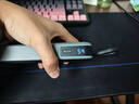 CUKTECH酷態(tài)科【3C認證可上飛機】充電寶自帶線(xiàn)電芯20000毫安時(shí)移動(dòng)電源55W快充CP25電能塊適用手機筆記本 曬單實(shí)拍圖