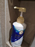 牛乳石鹼堿COW美膚沐浴露750ml*2淡雅花香泡沫豐富易沖洗不假滑熱門(mén)商品 曬單實(shí)拍圖
