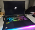 ROG【京東獨家】魔霸新銳 銳龍9 16英寸 游戲本筆記本電腦(R9 8940HX 16G 1T RTX5060 2.5K 165Hz) 曬單實(shí)拍圖