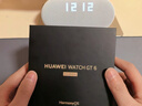 HUAWEIWATCH GT 6 雅丹黑 46mm智能手表多維情緒健康全新騎行體驗21天超長(cháng)續航華為GT6手表GT5升級 曬單實(shí)拍圖