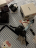 索尼（SONY）ZV-E10M2微單數碼相機 ZVE10二代 直播美顏相機 半畫(huà)幅ZV-E10M2K 創(chuàng  )意濾鏡 黑色套機輕裝旅拍套裝 曬單實(shí)拍圖