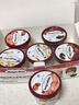哈根達斯（Haagen-Dazs）6杯組合裝 經(jīng)典巧克力/香草/草莓100ml*6冰淇淋禮盒 量販裝 曬單實(shí)拍圖